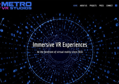 Metro VR Studios